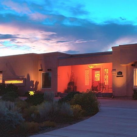 Dreamkatchers Lake Powell Bed & Breakfast Big Water Eksteriør billede