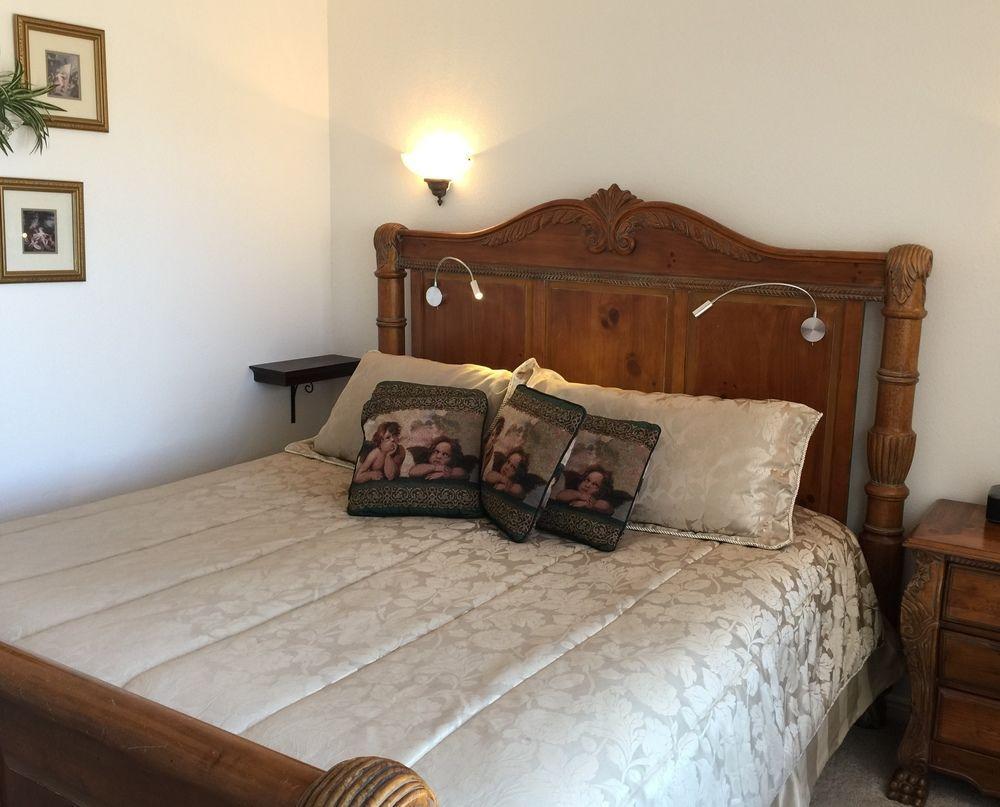 Dreamkatchers Lake Powell Bed & Breakfast Big Water Eksteriør billede