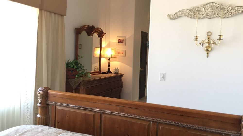 Dreamkatchers Lake Powell Bed & Breakfast Big Water Eksteriør billede