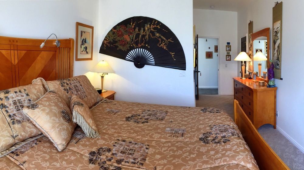 Dreamkatchers Lake Powell Bed & Breakfast Big Water Eksteriør billede