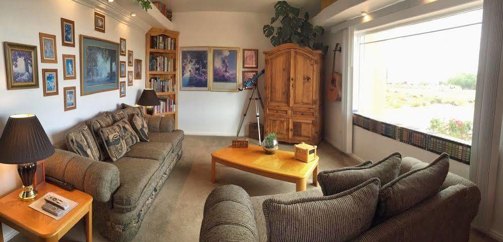 Dreamkatchers Lake Powell Bed & Breakfast Big Water Eksteriør billede