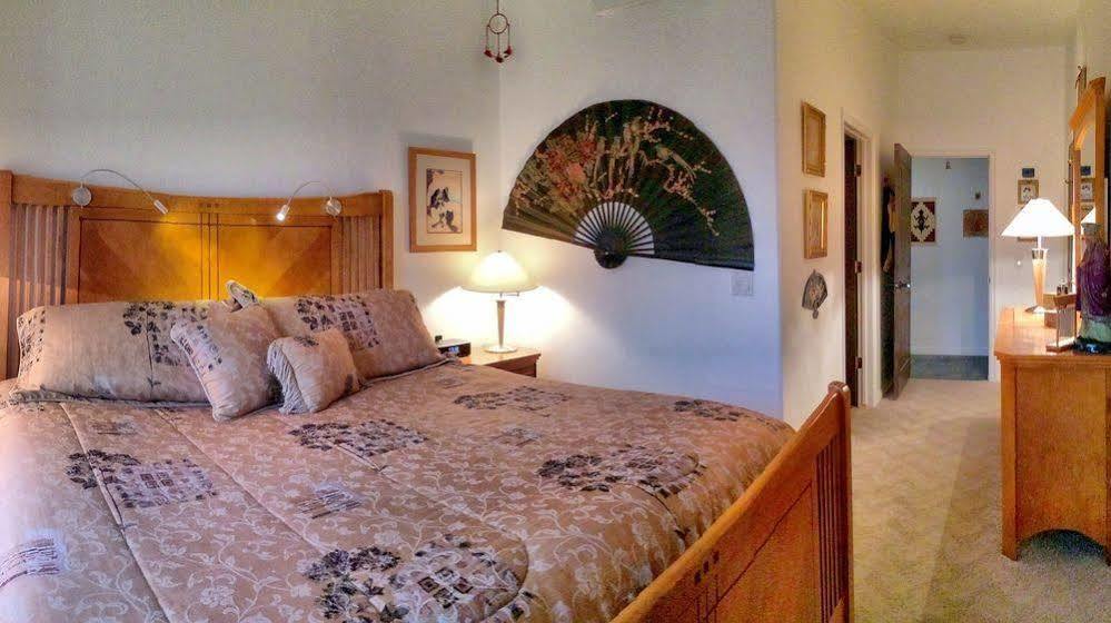 Dreamkatchers Lake Powell Bed & Breakfast Big Water Eksteriør billede