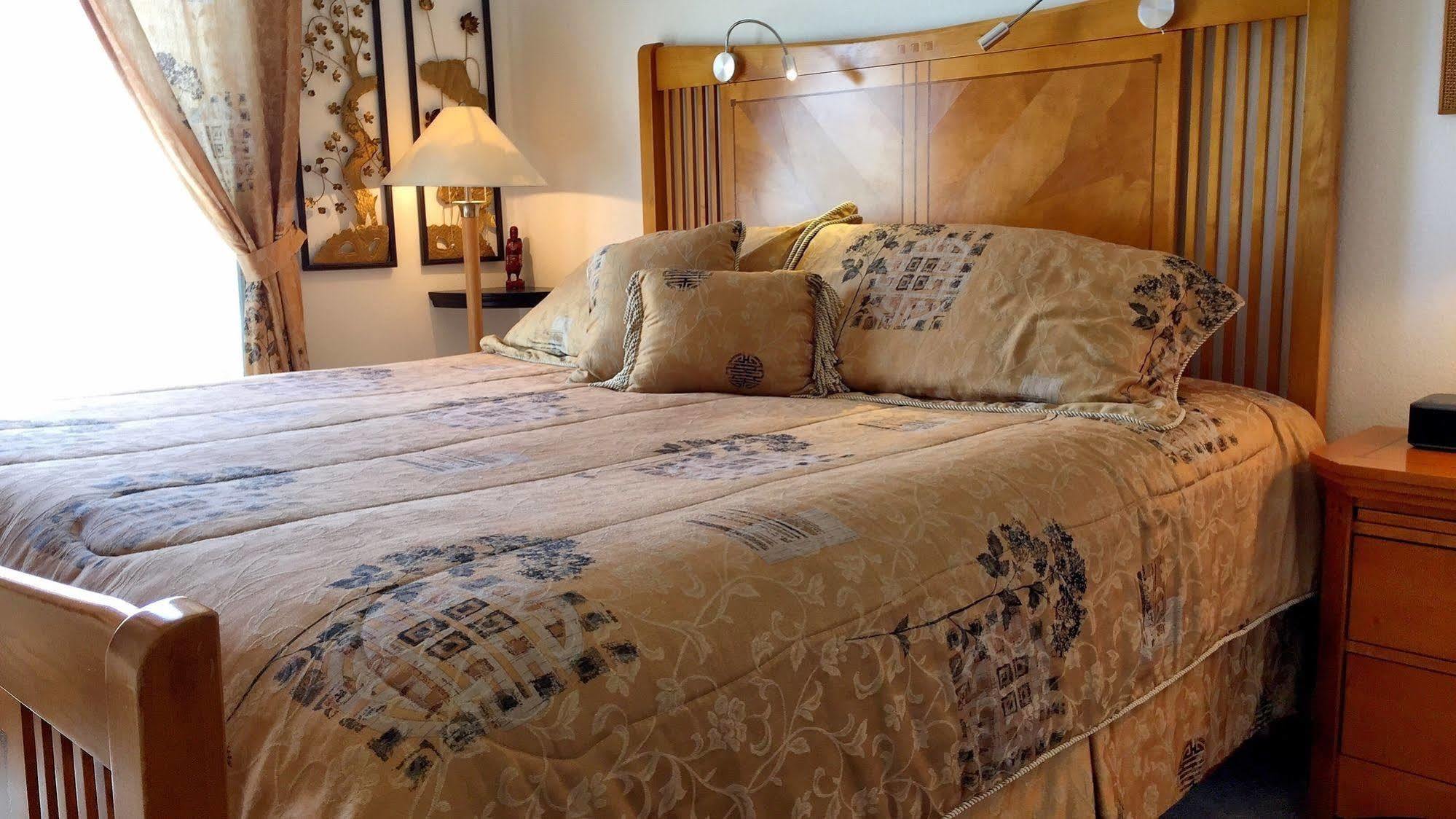 Dreamkatchers Lake Powell Bed & Breakfast Big Water Eksteriør billede