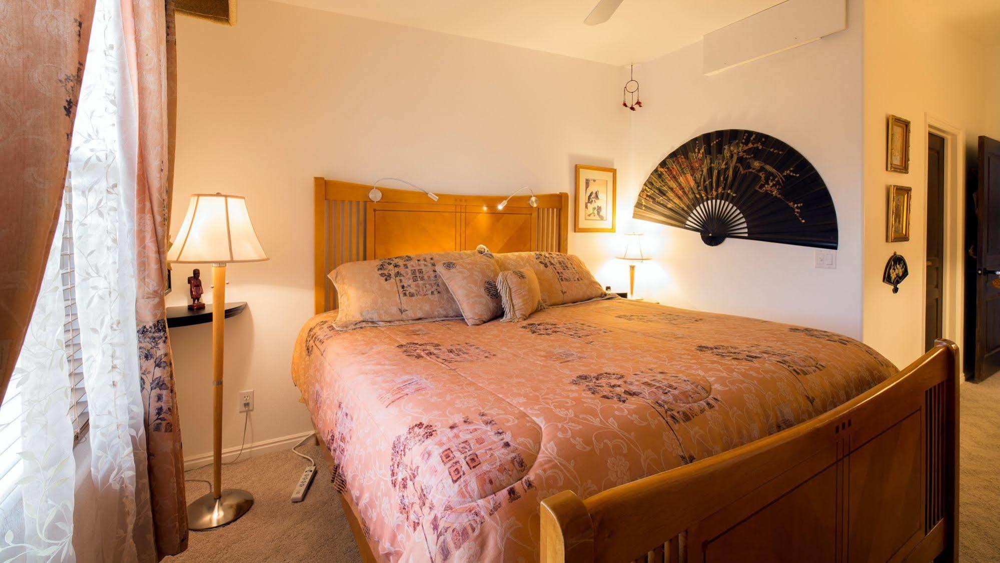 Dreamkatchers Lake Powell Bed & Breakfast Big Water Eksteriør billede