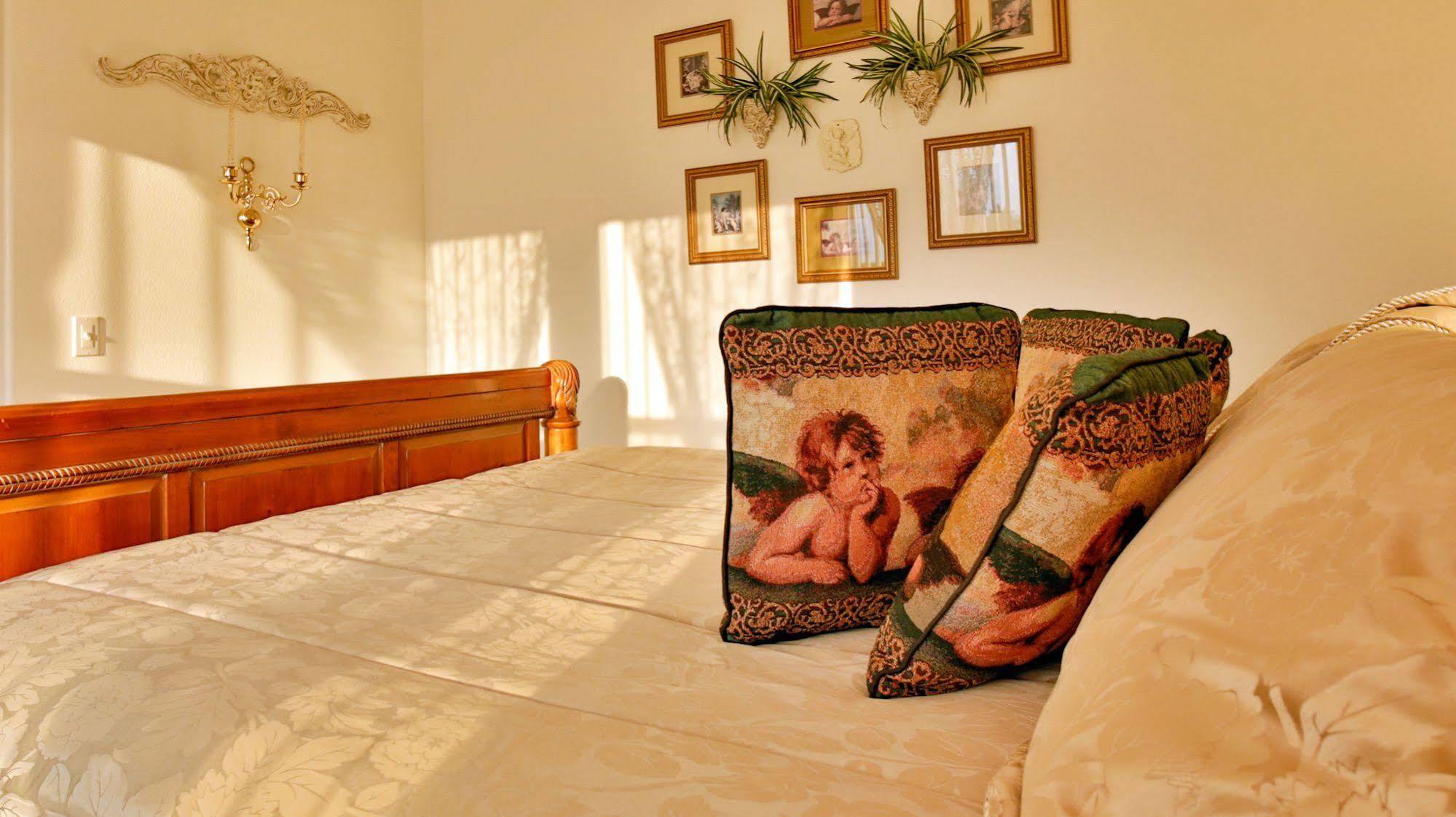 Dreamkatchers Lake Powell Bed & Breakfast Big Water Eksteriør billede