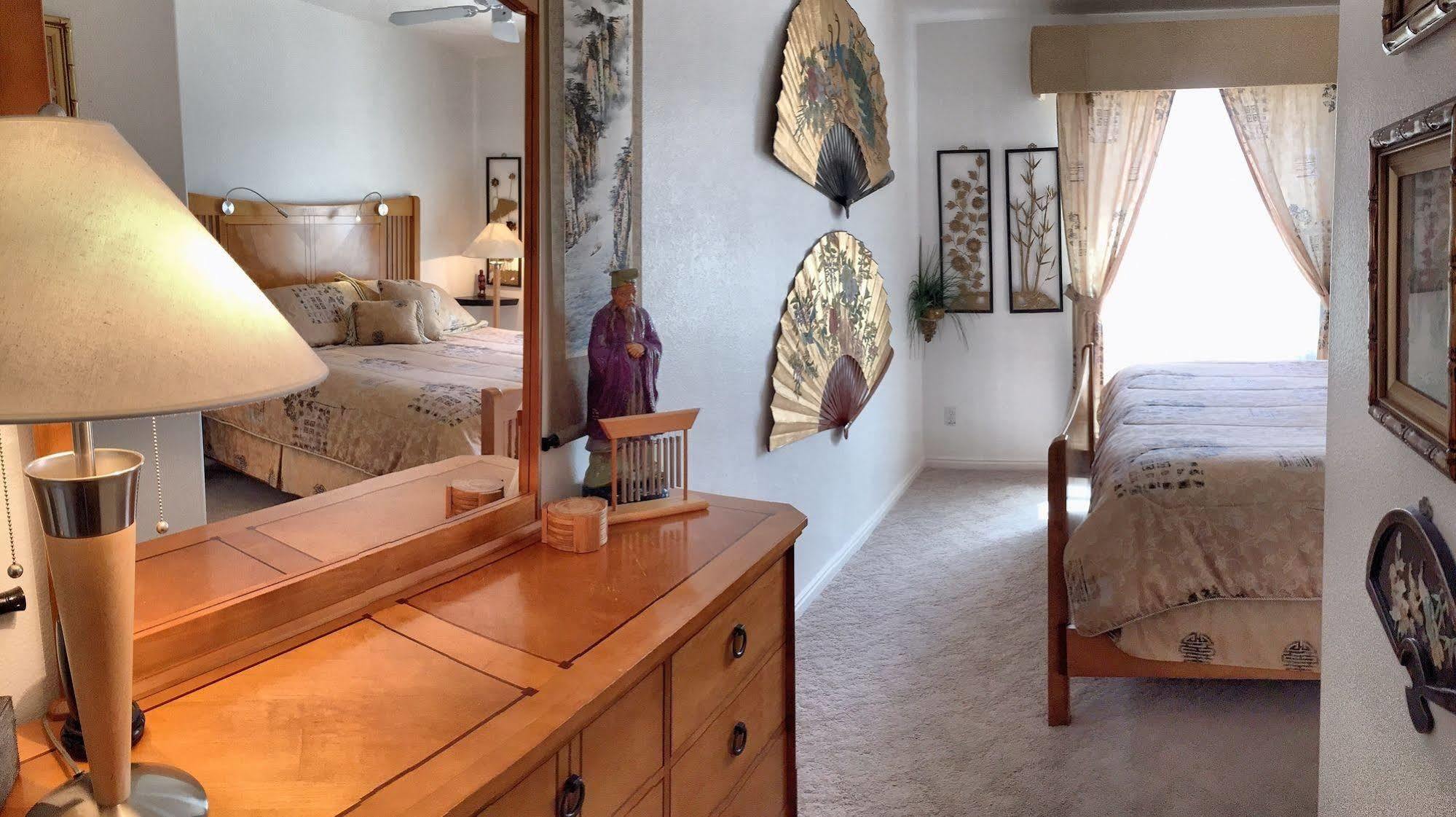 Dreamkatchers Lake Powell Bed & Breakfast Big Water Eksteriør billede