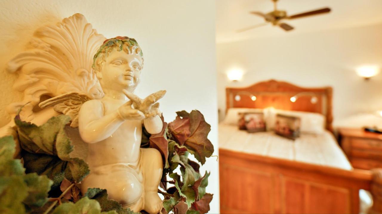 Dreamkatchers Lake Powell Bed & Breakfast Big Water Eksteriør billede