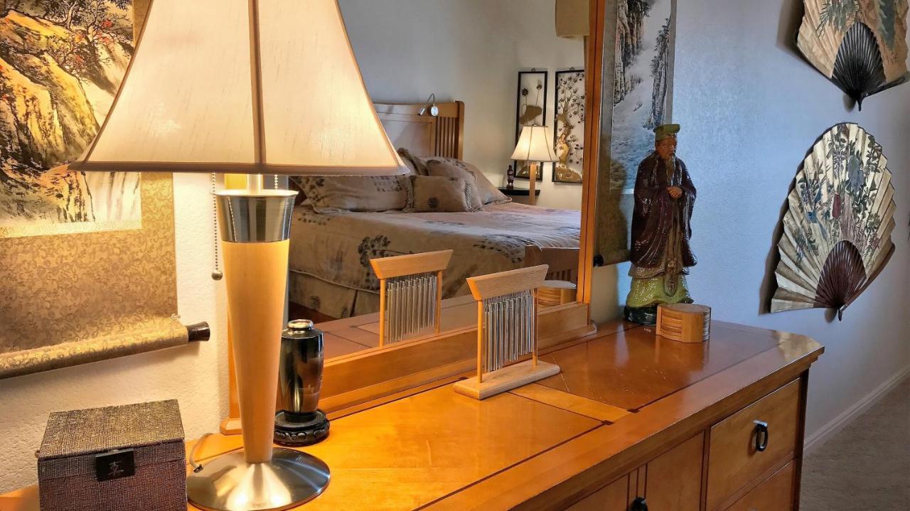Dreamkatchers Lake Powell Bed & Breakfast Big Water Eksteriør billede