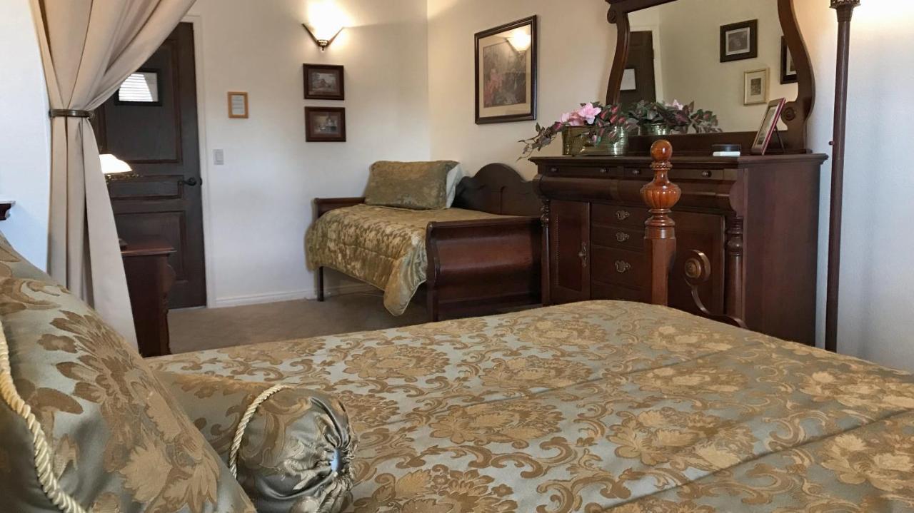 Dreamkatchers Lake Powell Bed & Breakfast Big Water Eksteriør billede