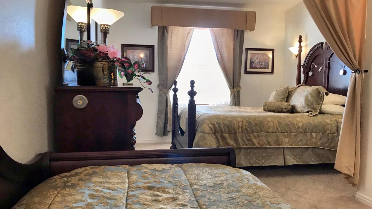 Dreamkatchers Lake Powell Bed & Breakfast Big Water Eksteriør billede
